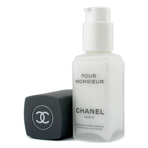 chanel men's scents|Chanel after shave moisturizer.